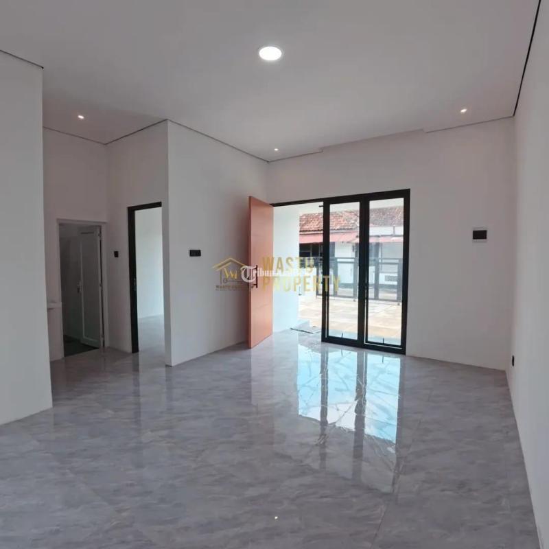 Dijual Rumah, Tipe 70, SHM, Bangunan Baru, Siap Huni, Bisa Kpr, Dekat Rsud Sleman - Yogyakarta