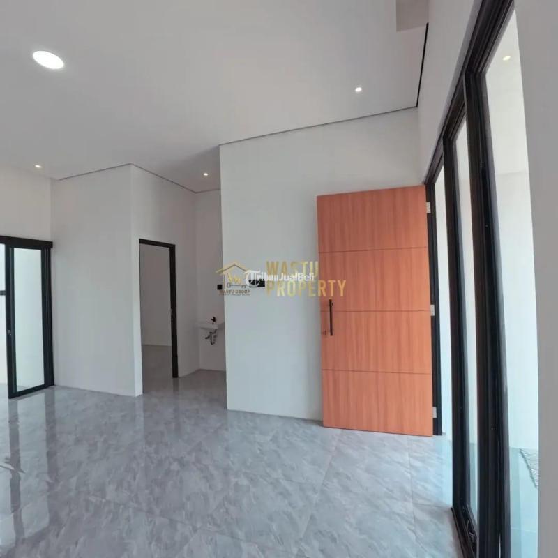 Dijual Rumah, Tipe 70, SHM, Bangunan Baru, Siap Huni, Bisa Kpr, Dekat Rsud Sleman - Yogyakarta