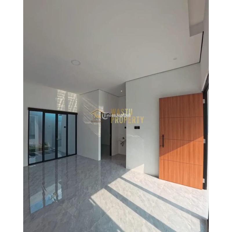 Dijual Rumah, Tipe 70, SHM, Bangunan Baru, Siap Huni, Bisa Kpr, Dekat Rsud Sleman - Yogyakarta