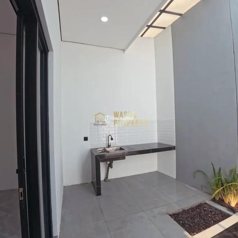 Dijual Rumah, Tipe 70, SHM, Bangunan Baru, Siap Huni, Bisa Kpr, Dekat Rsud Sleman - Yogyakarta