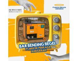 Sewa Bar Bender - Jambi 