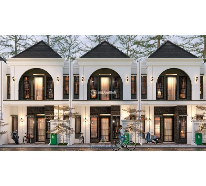 Dijual Rumah Kost, 8-18 Kamar, SHM, Dekat Kampus UB, UM, UIN, Langsung Pemilik, Harga Dibawah 2 M - Malang