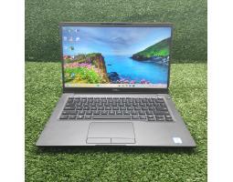 Laptop Second, DELL Latitude 7400, RAM 16GB, SSD 512 GB - makassar