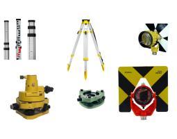Rambu Ukur Alat Survey Murah - Tangerang 