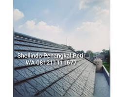 Jasa Pasang Penangkal Petir KURN - Bandung 