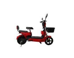 Sepeda Listrik Exotic Ae 310 - Blitar