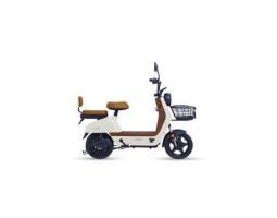Sepeda Listrik Exotic Ev 927 - Blitar