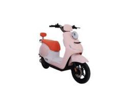 Sepeda Listrik Uwinfly T80 - Blitar