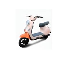 Sepeda Listrik Uwinfly t60 - Blitar