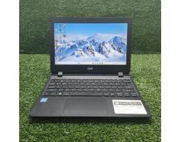 Dijual Laptop Second, Acer ES1-132, RAM 4GB, SSD 256GB - Makassar