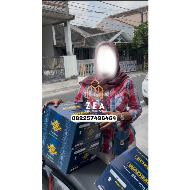 Grosir Sarung Wadimor, Tumpal Kembang - Malang