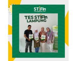 Jasa Tes STIFIn, Metro - Lampung
