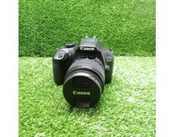 Jual Kamera DSLR Canon EOS 1300D - Makassar