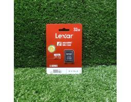 Jual Lexar Microsdhc 32Gb, Baru - Makassar