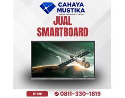 Interactive Flat Panel 43 Inch - Medan