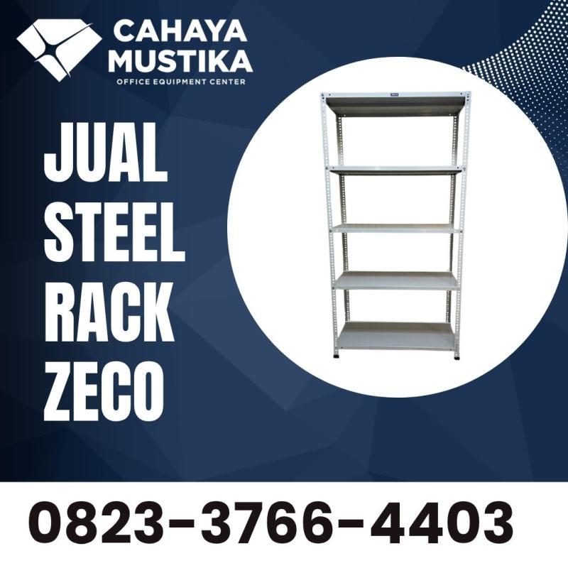 Rak Arsip E Katalog - Kediri