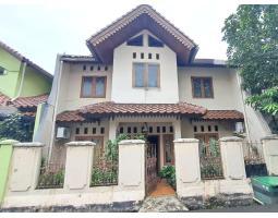 Dijual Rumah Kost 12 Pintu Strategis Rawamangun - Jakarta Timur