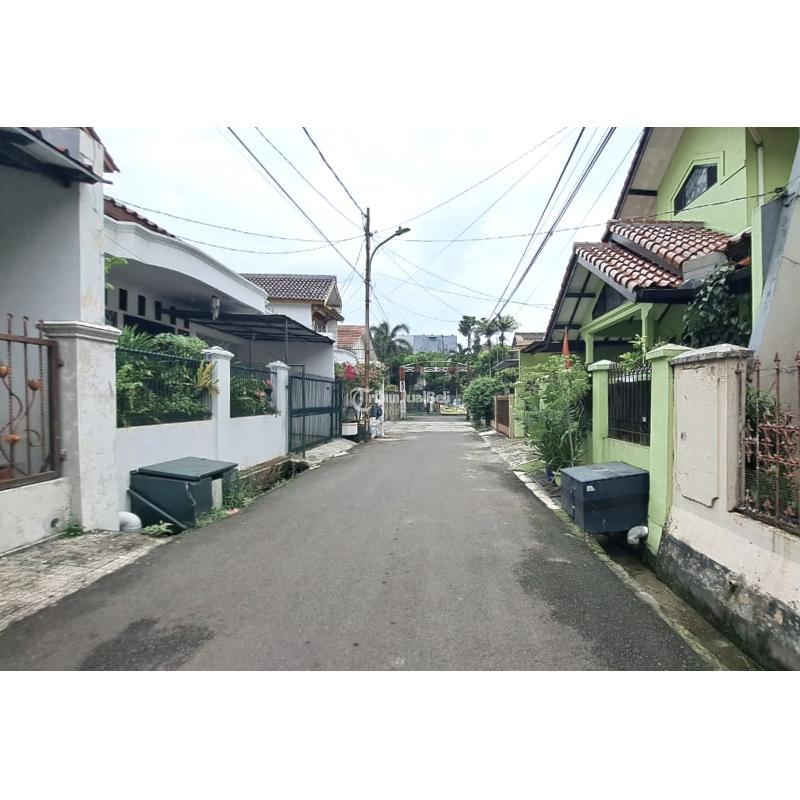 Dijual Rumah Kost 12 Pintu Strategis Rawamangun - Jakarta Timur
