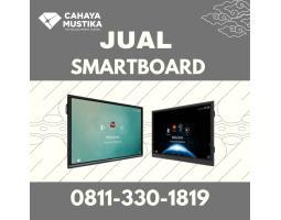 Toko Smartboard 86 Inch - Poso