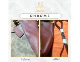 Tempat Bag Spa Tas - Bandung