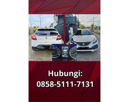 Mobil Bekas Suzuki Baleno Hatchback 2020 - Surabaya