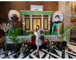 Photo Booth Pernikahan Ultah Dll - Jakarta Selatan