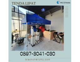 Ready Tenda Lipat Gandu 56261 Tembarak - Temanggung