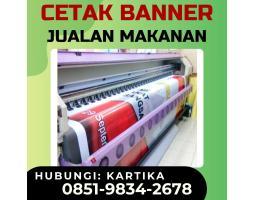 Cetak Baliho Banner di Jambangan - Surabaya