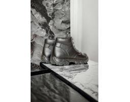 Sepatu Safety Boots - Banjarbaru