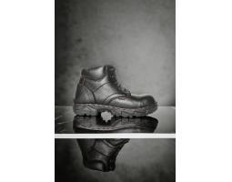 Sepatu Safety Boots - Banjarbaru