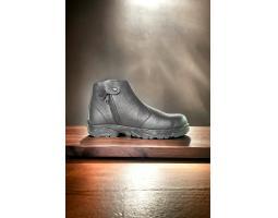Agen Safety Shoes Tinggi 14cm - Tarakan