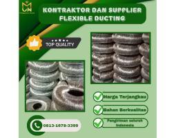 Flexible Ducting Di Bali - Jembrana