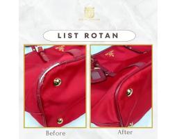 Jasa Reparasi Tas Murah - Bandung 
