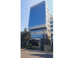 Dijual Building di Jl. Asia Afrika, Kb.Pisang, Kec. Sumur - Bandung 