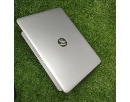 Dijual Laptop Second, HP EliteBook 840G6 , RAM 8GB, SSD 256GB - Makassar