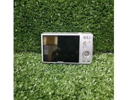 Dijual Kamera Bekas, Olympus Digicam VG-140, Free Charger, Baterai, Tas - Makassar