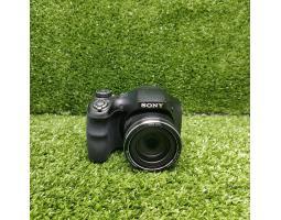 Dijual Kamera Sony DSC-H300 - Makassar