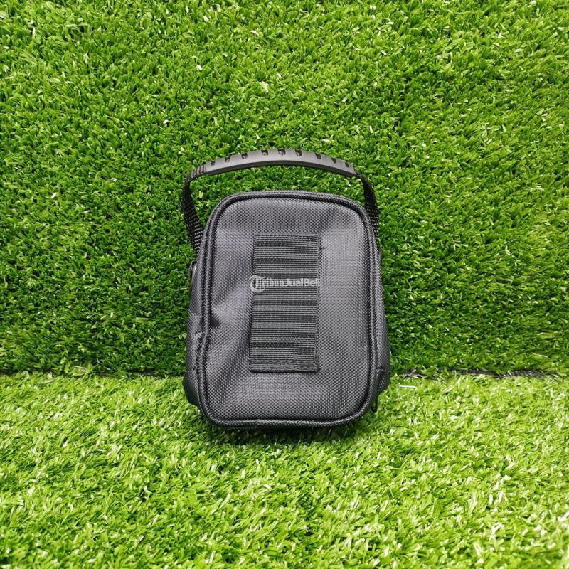 Dijual Tas Kamera Pocket - Makassar