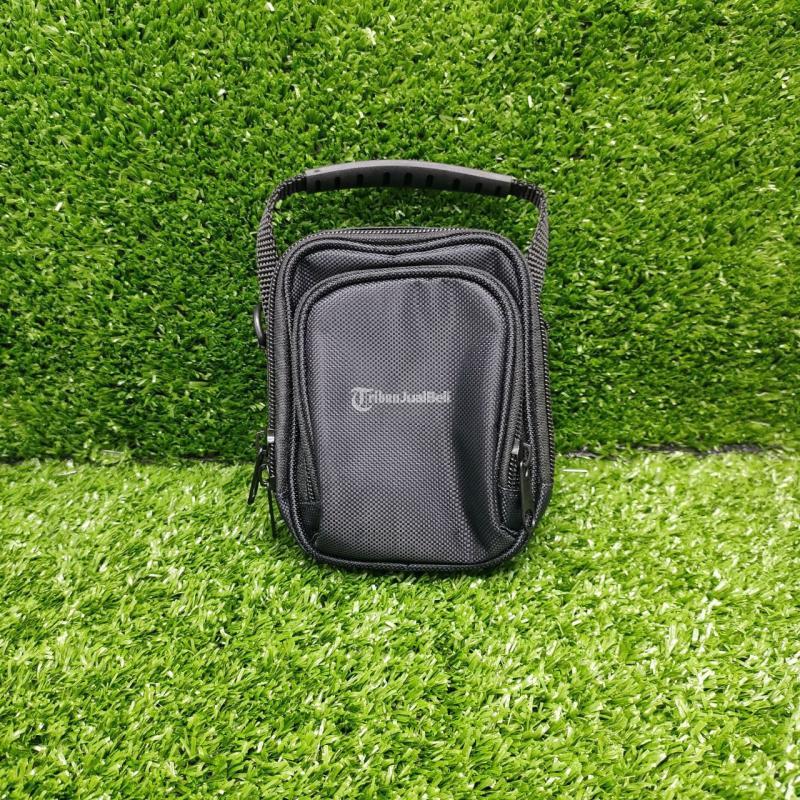 Dijual Tas Kamera Pocket - Makassar