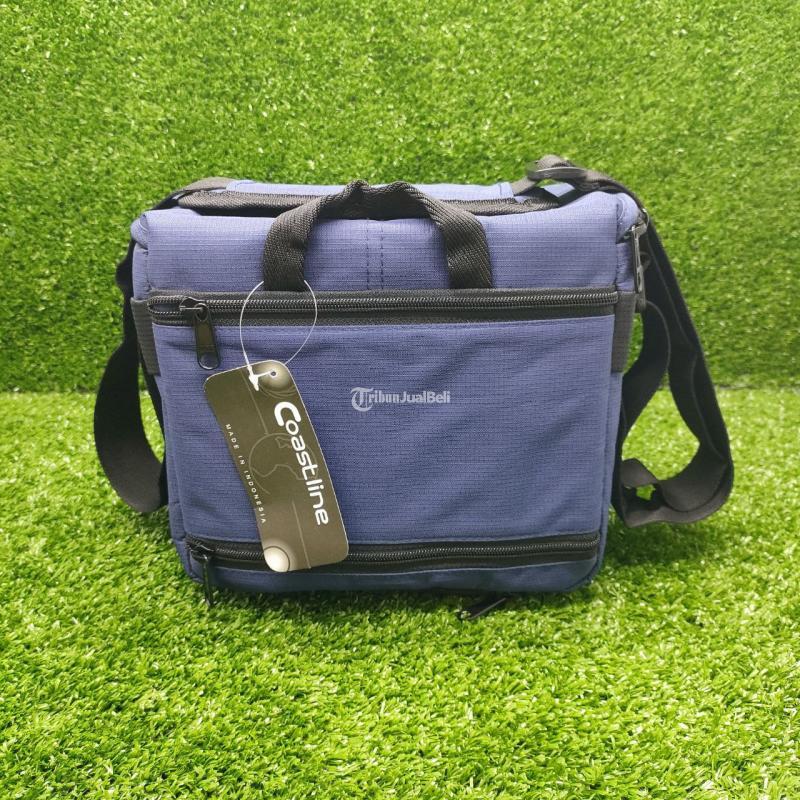 Dijual Tas Kamera Coastline - Makassar