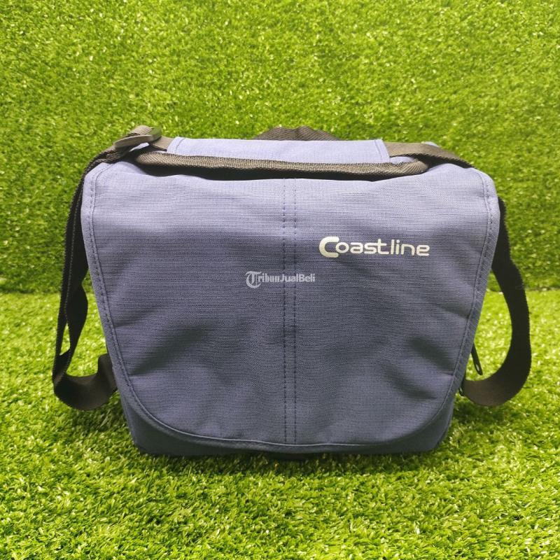 Dijual Tas Kamera Coastline - Makassar