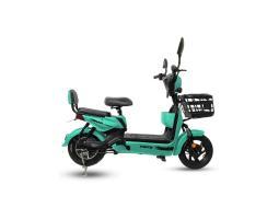 Sepeda Listrik Murah - Tulungagung