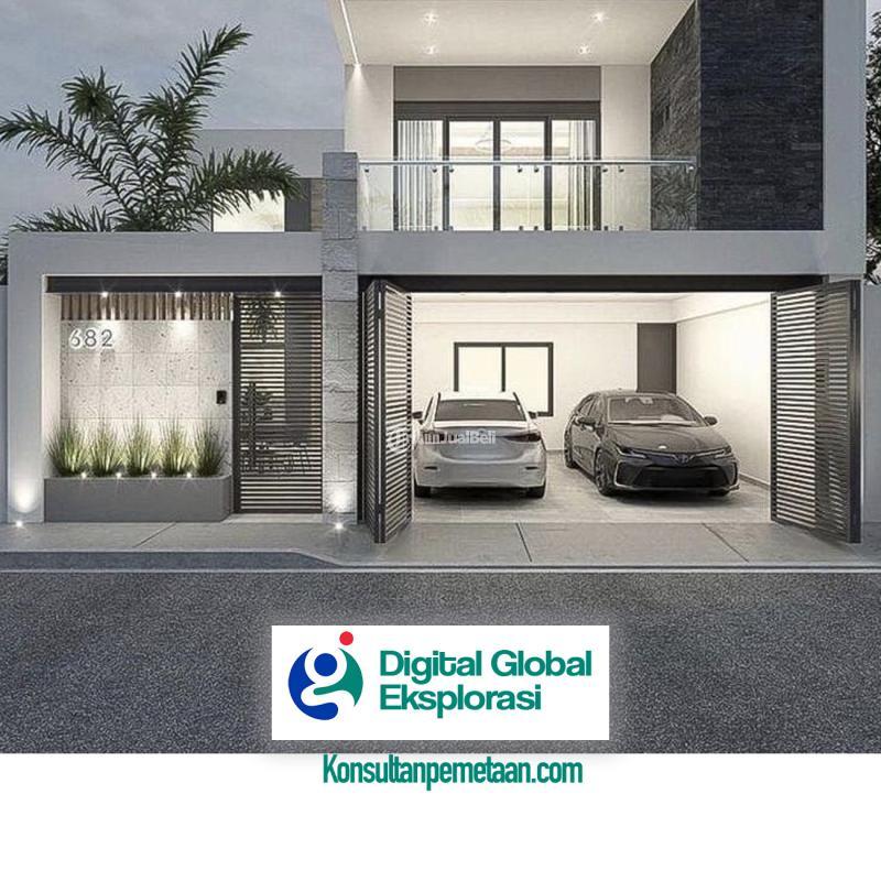 Layanan Pengurusan Sertifikan Laik Fungsi SLF - Labuhanbatu Selatan