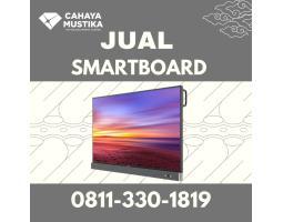 Toko Smart Board 100 Inch - Poso