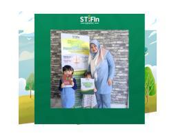 Tes STIFIn Pringsewu - Bandar Lampung