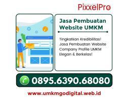 Transformasi Bisnis Kuliner Caruban Anda dengan Sentuhan Digital Nan Memukau - Malang Kota