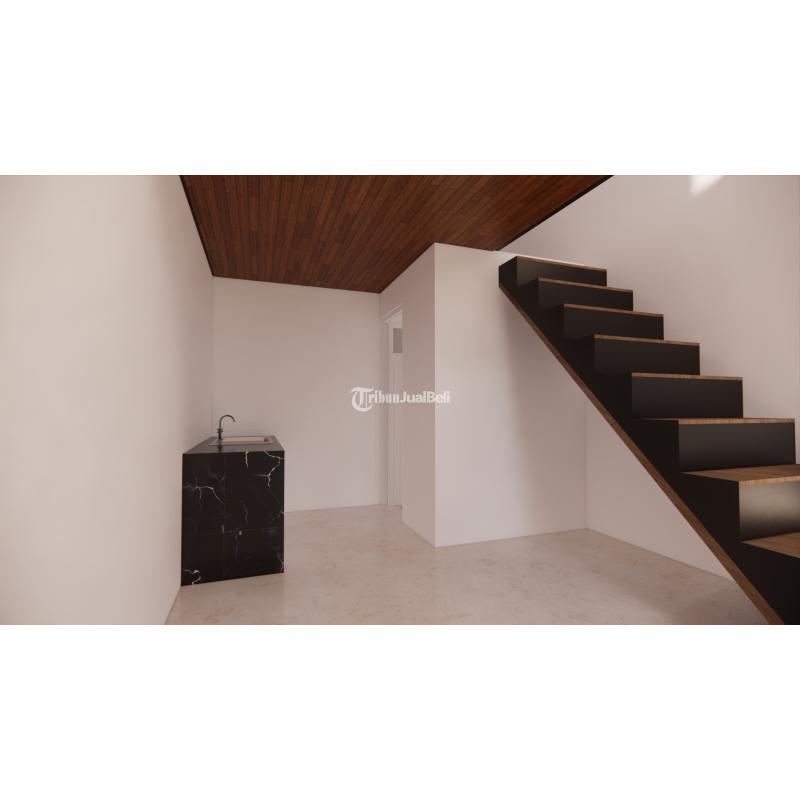 Dijual Rumah Type 36 Harga 80 Juta 1KT 1KM Legalitas SHM - Bantul