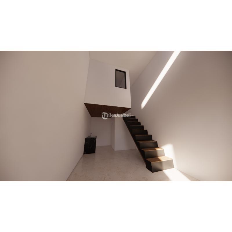 Dijual Rumah Type 36 Harga 80 Juta 1KT 1KM Legalitas SHM - Bantul