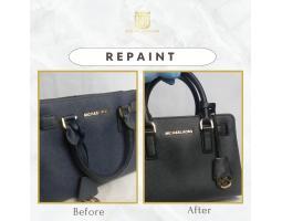 Jasa Reparasi Tas Murah - Bandung 