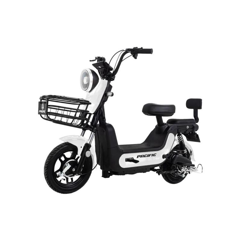 Sepeda Listrik Anak - Malang Kota